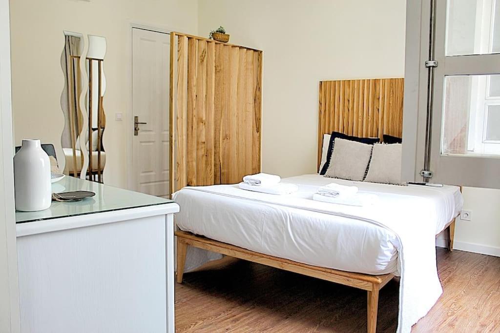 Sweet Downtown 3 Apartment *