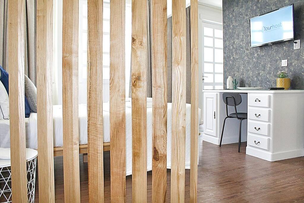 Apartamento Sweet Downtown 3 Porto