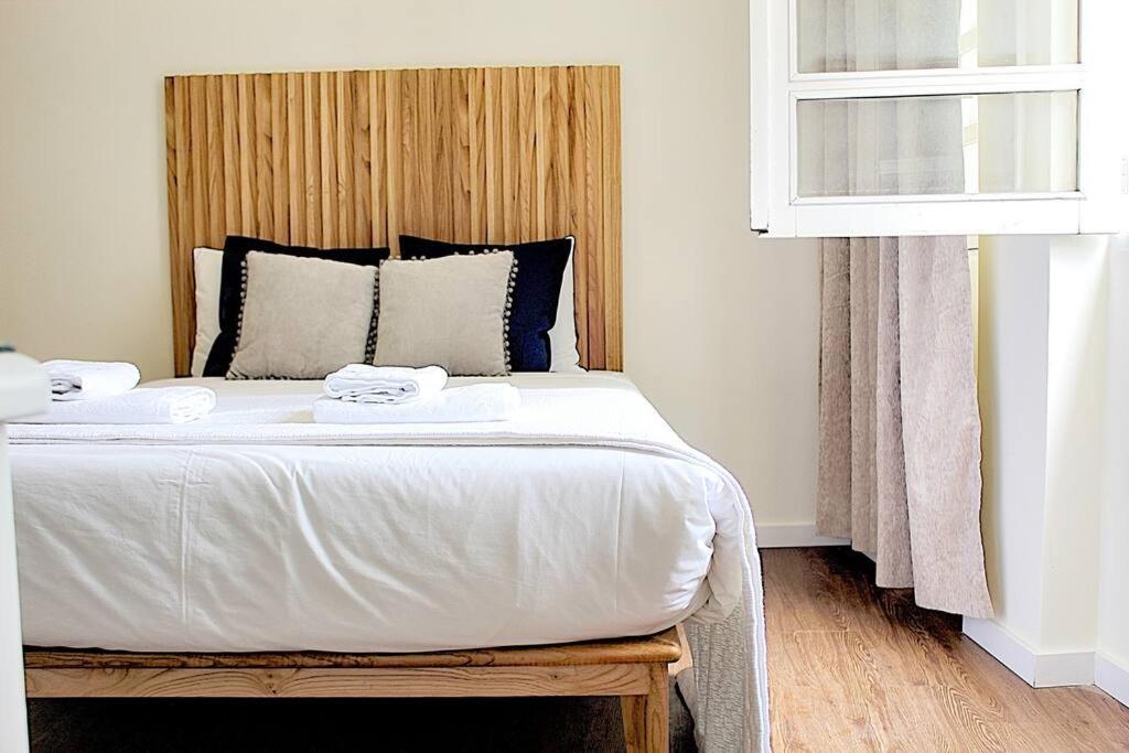 Sweet Downtown 3 Apartamento *